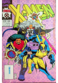 X - men Nr 6 / 96