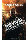 Survival dla niewidzialnych