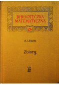 Zbiory