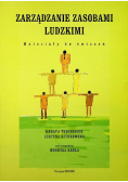 Zarządzanie zasobami ludzkimi