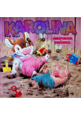Karolina niesforna krówka