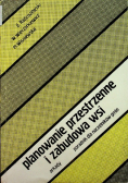 Planowanie przestrzenne i zabudowa wsi