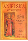 Anielska wyrocznia. Wsparcie Aniołów (+36 kart)