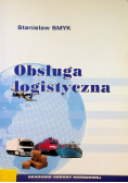 Obsługa logistyczna