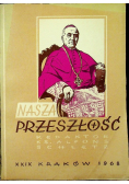 Nasza Przeszłość XXIX
