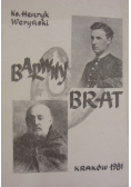 Barwny brat