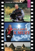 Na łasce X muzy