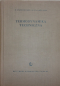 Termodynamika techniczna