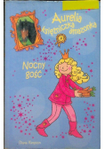 Aurelia księżniczka amazonka Tom 4 Nocny gość