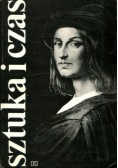 Sztuka i czas