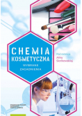Chemia kosmetyczna Wybrane zagadnienia