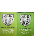 Początki Polski tom VI Część 1 i 2