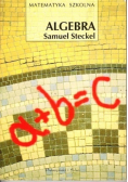 Matematyka szkolna Algebra