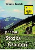 Pasmo Stożka i Czantorii