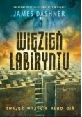 Więzień Labiryntu Znajdź wyjście albo giń