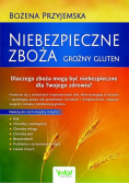Niebezpieczne zboża