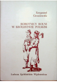 Robotnicy rolni w Królestwie Polskim