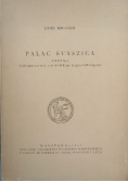 Pałac Staszica