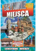 Leksykon wiedzy Słynne miejsca