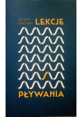 Zeszyt ćwiczeń lekcje pływania