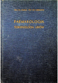 Farmakologia i toksykologia leków
