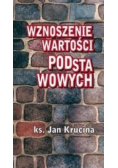Wznoszenie wartości podstawowych