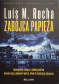 Zabójca papieża
