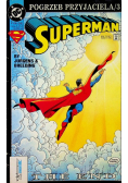 Superman Nr 11 Pogrzeb przyjaciela 3