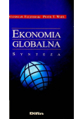 Ekonomia globalna synteza