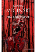 Dęby czarnobylskie