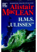 H M S Ulisses
