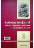 Kazimierz Sosnkowski