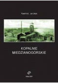 Kopalnie Miedzianogórskie