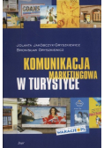Komunikacja marketingowa w turystyce
