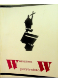 Warszawa Pozytywistów
