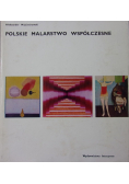 Polskie malarstwo współczesne