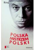 Polska mistrzem Polski