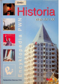 Historia wiek XIX i XX