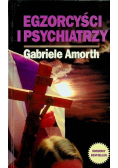 Egzorcyści i psychiatrzy