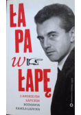 Łapa w łapę