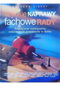 Szybkie naprawy fachowe rady