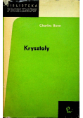 Kryształy