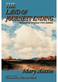 The Land of Journeys' Ending