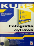 Fotografia cyfrowa Kurs