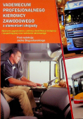 Vademecum profesjonalnego kierowcy zawodowego z elementami ekojazdy