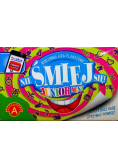 Nie śmiej się Junior Nowa