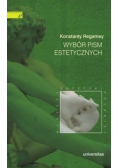 Wybór pism estetycznych