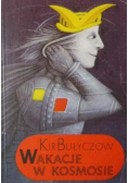 Wakacje w kosmosie