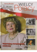 Wielcy Polacy tom 18 Hanka Bielicka