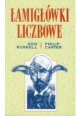 Łamigłówki liczbowe